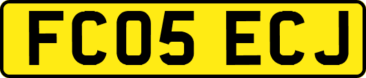 FC05ECJ