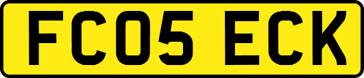 FC05ECK