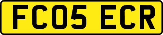 FC05ECR