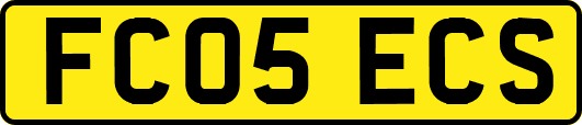FC05ECS