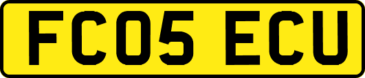 FC05ECU