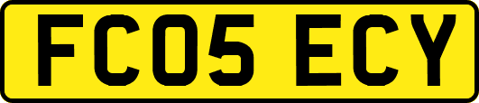 FC05ECY