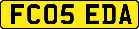 FC05EDA