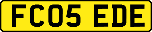 FC05EDE