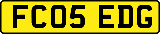FC05EDG