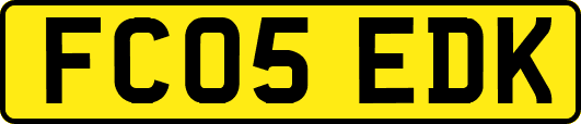 FC05EDK