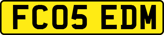 FC05EDM
