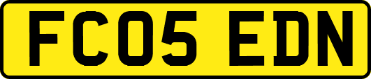 FC05EDN
