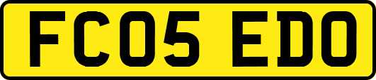 FC05EDO