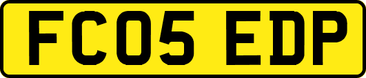 FC05EDP