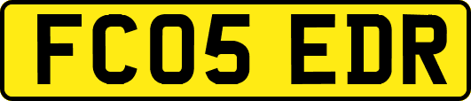 FC05EDR