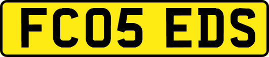 FC05EDS