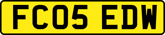 FC05EDW