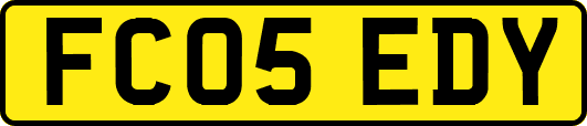FC05EDY