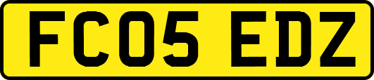 FC05EDZ
