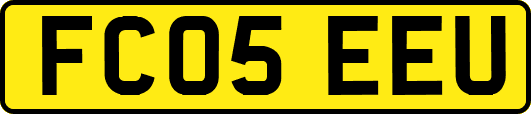 FC05EEU