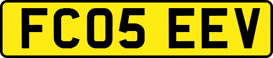 FC05EEV