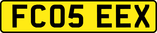 FC05EEX