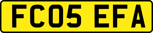 FC05EFA