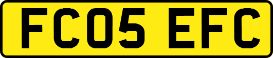 FC05EFC