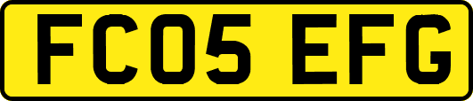 FC05EFG