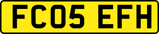FC05EFH