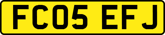 FC05EFJ