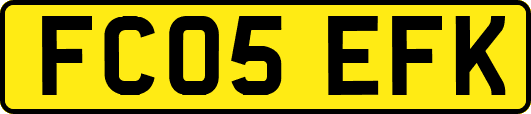 FC05EFK