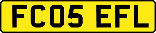 FC05EFL