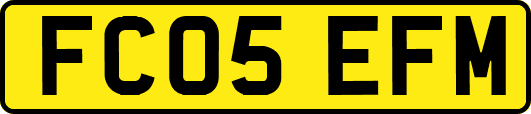 FC05EFM