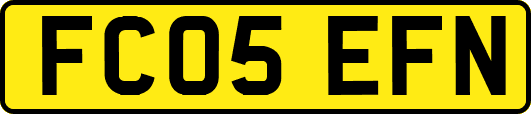 FC05EFN