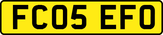 FC05EFO
