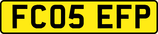 FC05EFP