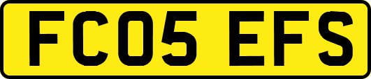 FC05EFS
