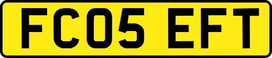 FC05EFT