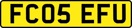 FC05EFU