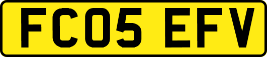 FC05EFV