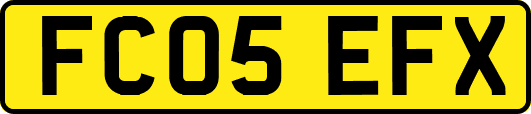 FC05EFX