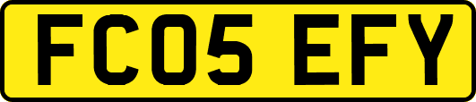 FC05EFY
