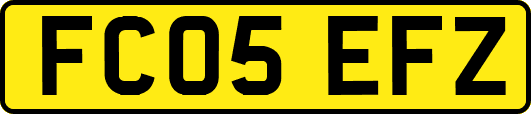 FC05EFZ