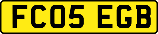 FC05EGB