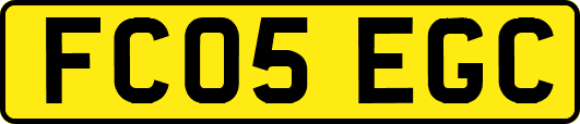 FC05EGC