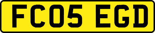 FC05EGD
