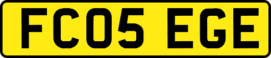 FC05EGE