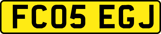 FC05EGJ