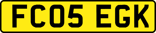 FC05EGK