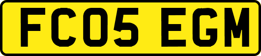 FC05EGM