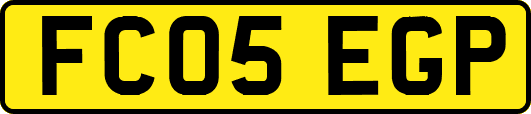 FC05EGP