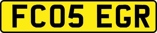 FC05EGR