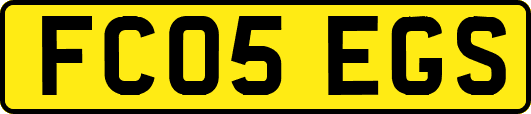 FC05EGS